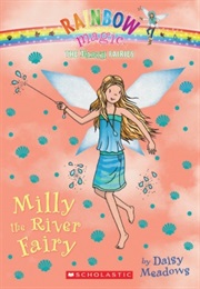 Milly the River Fairy (Daisy Meadows)