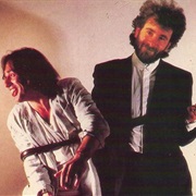 Godley &amp; Creme