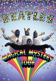 Magical Mystery Tour (2012)