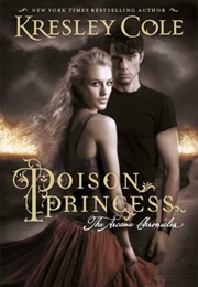 Poision Princess (Kresley Cole)