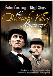 The Boscombe Valley Mystery