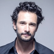 Rodrigo Santoro