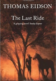 The Last Ride (Barbara Erskine)