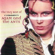 Adam &amp; the Ants: The Very Best of Adam and The…