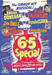 Six-Five Special (1958)