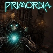 Primordia