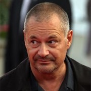 Jean-Pierre Jeunet