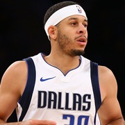 Seth Curry