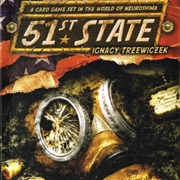 51st State