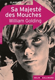 Sa Majesté Des Mouches (William Golding)