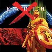 Earth X