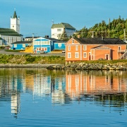 Twillingate