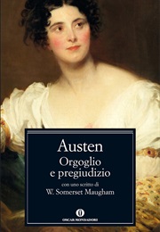 Orgoglio E Pregiudizio (Jane Austen)