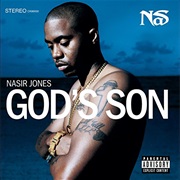 Nas - God&#39;s Son