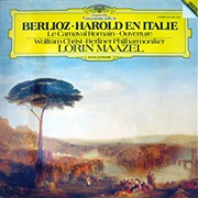 Berlioz: Harold in Italy