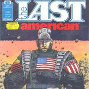 The Last American