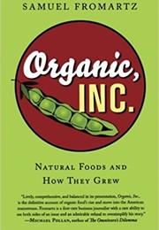 Organic, Inc. (Samuel Fromartz)