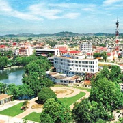 Bac Giang