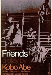 Friends (Kobo Abe)