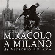 Milacoro on Milano