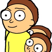 Double Morty