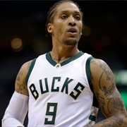 Michael Beasley