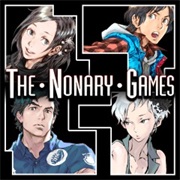 Zero Escape: The Nonary Games