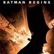 Batman Begins