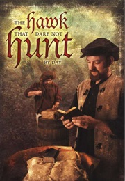 The Hawk That Dare Not Hunt by Day (Scott O&#39;Dell)