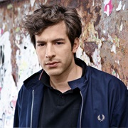 Mark Ronaon