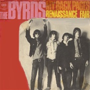 Renaissance Fair - The Byrds