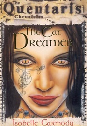 The Cat Dreamer (Isobelle Carmody)