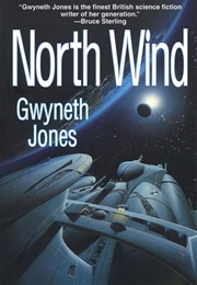 North Wind (Gwyneth Jones)