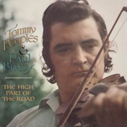 Tommy Peoples – High Part of the Road