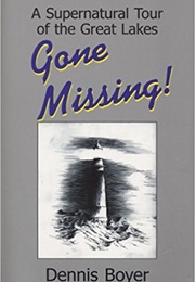 Gone Missing! (Dennis Boyer)