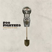 Long Road to Ruin - Foo Fighters