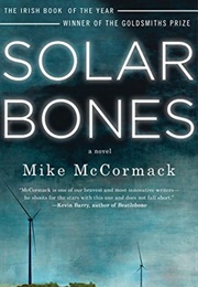 Solar Bones (Mike McCormack)