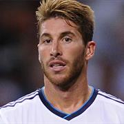 Sergio Ramos