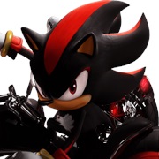 Shadow the Hedgehog - Sonic the Hedgehog