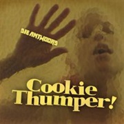 Cookie Thumper - Die Antwoord