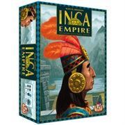 Inca Empire Game