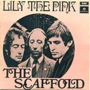 The Scaffold - Lily the Pink