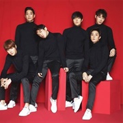 Shinhwa