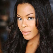 Golden Brooks