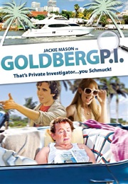 Goldberg - P.I. (2011)