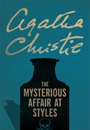 Hercule Poirot (Agatha Christie)