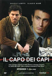 Il Capo Dei Capi (2007)