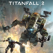 Titan Fall 2