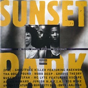 Various ‎– Sunset Park (Original Motion Picture Soundtrack)