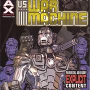 U.S. War Machine